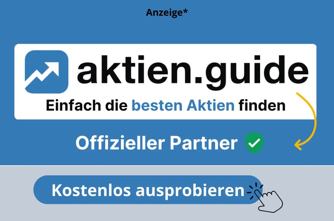 Aktien Guide Partner*