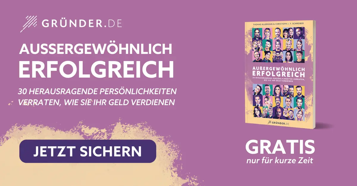 Außergewöhnliche Persönlichkeiten*