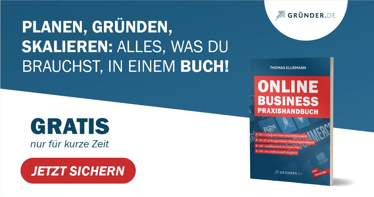 Online Business - Das Praxishandbuch*