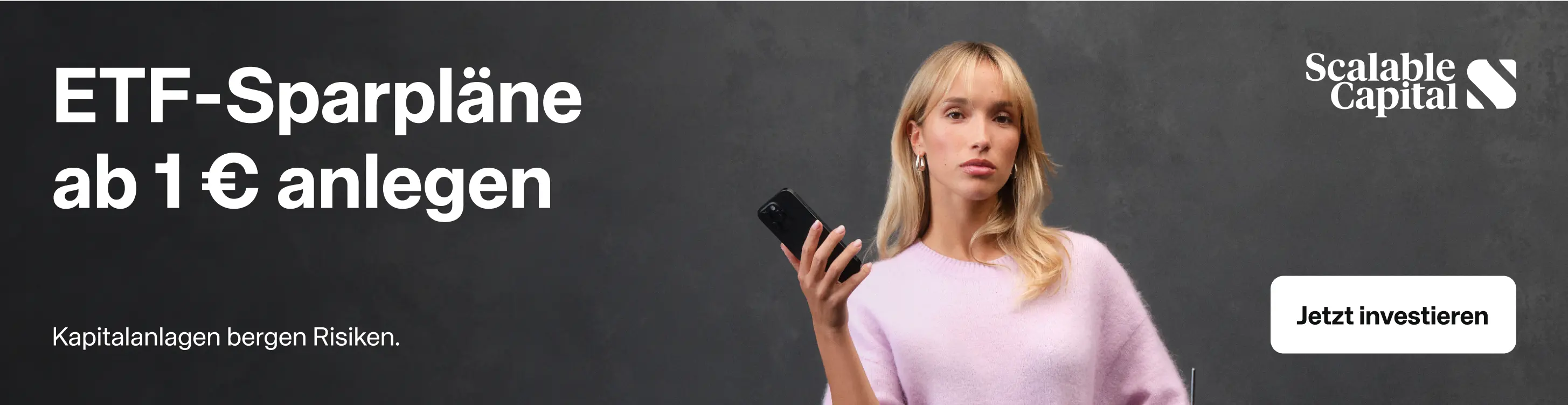 Scalable Capital Partner*