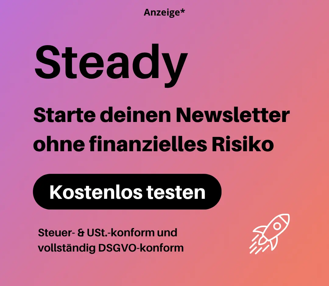 Steady Partner*