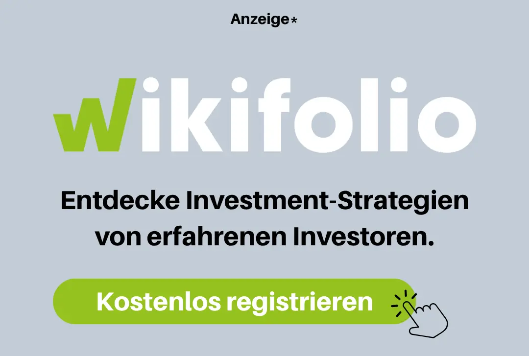 wikifolio Partner*
