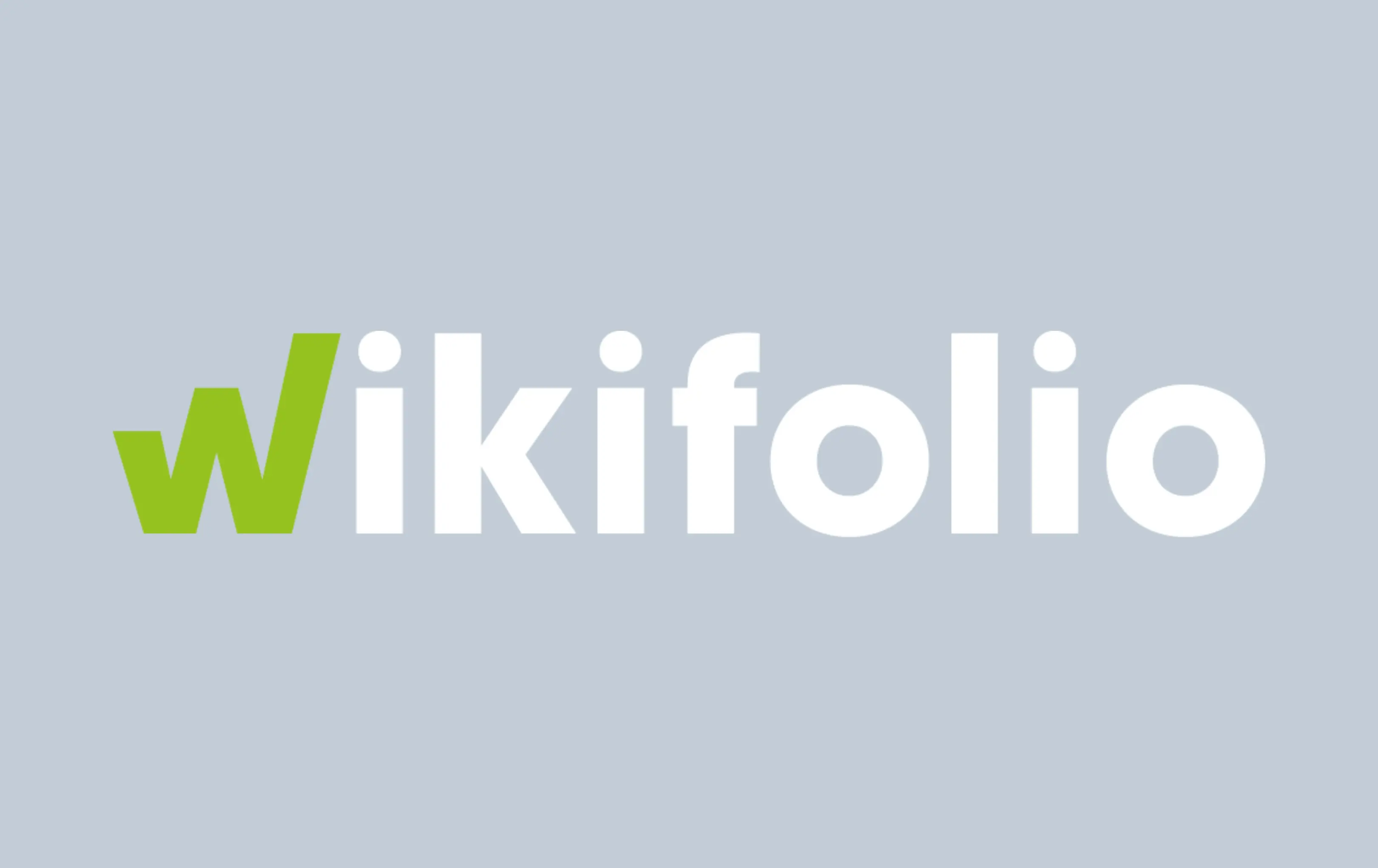 wikifolio