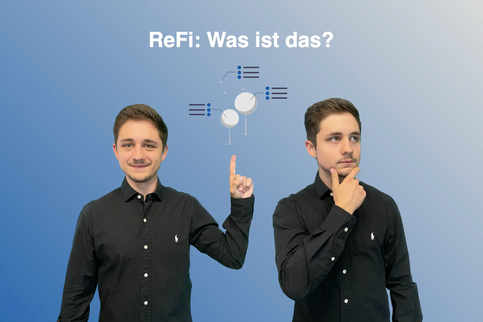 Regenerative Finance (ReFi): Die Zukunft des Finanzsystems?