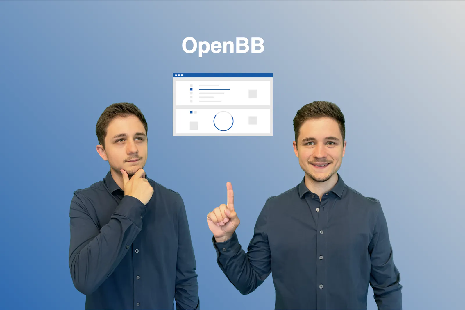 OpenBB Softwareplattform