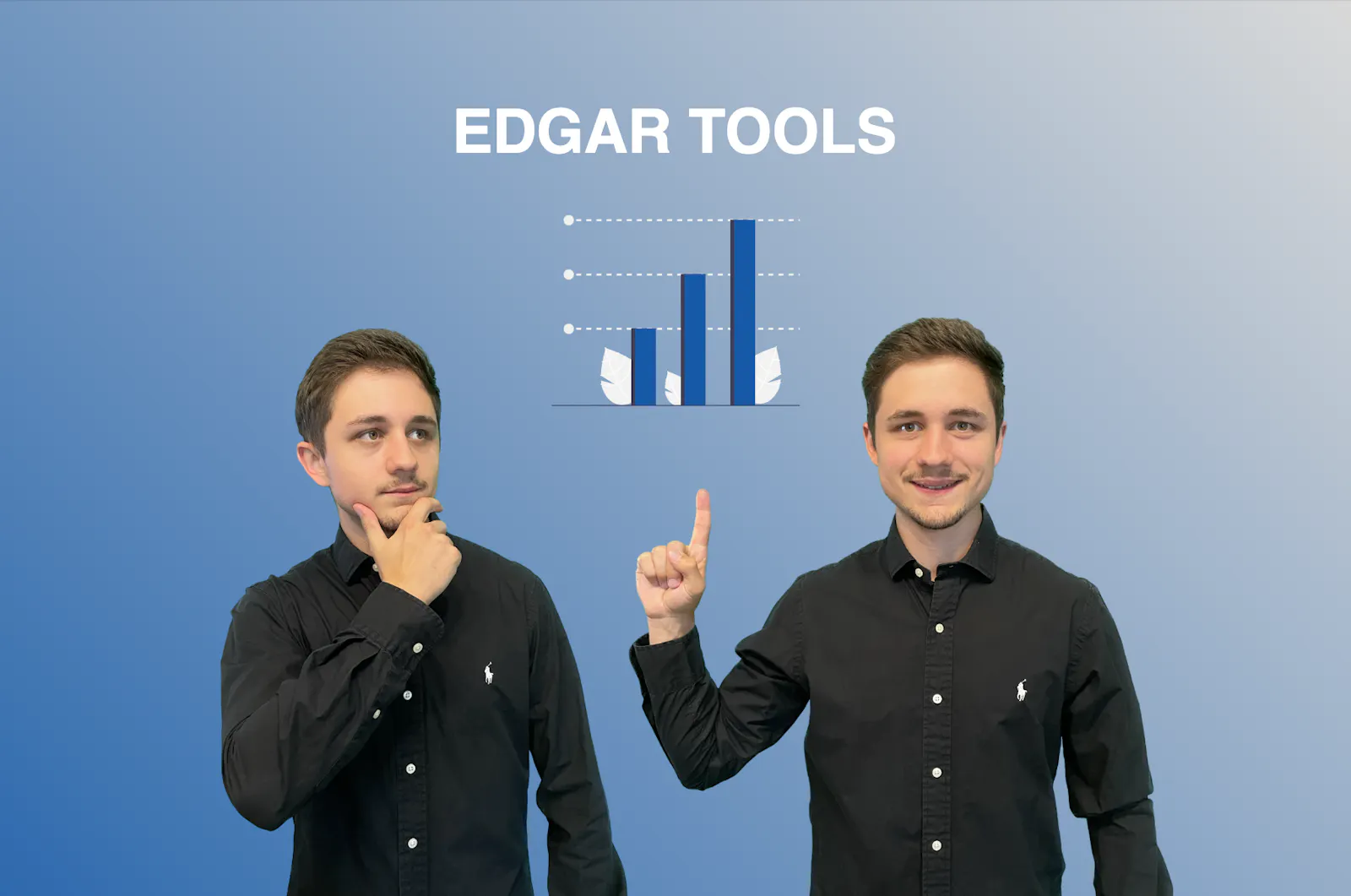 EDGAR-Tools - Ein Python-Paket zum Abrufen von SEC-Filings