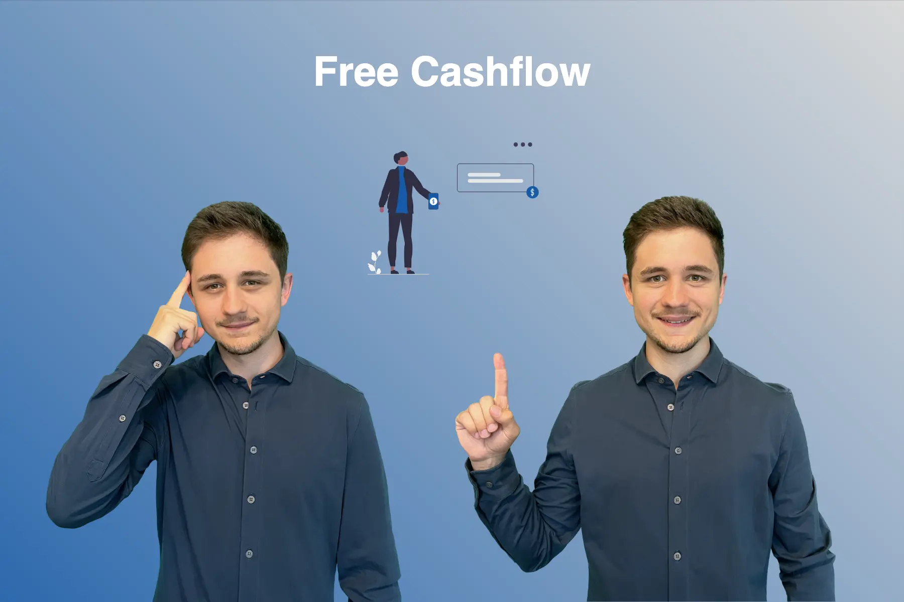 Free Cashflow - Was ist das?