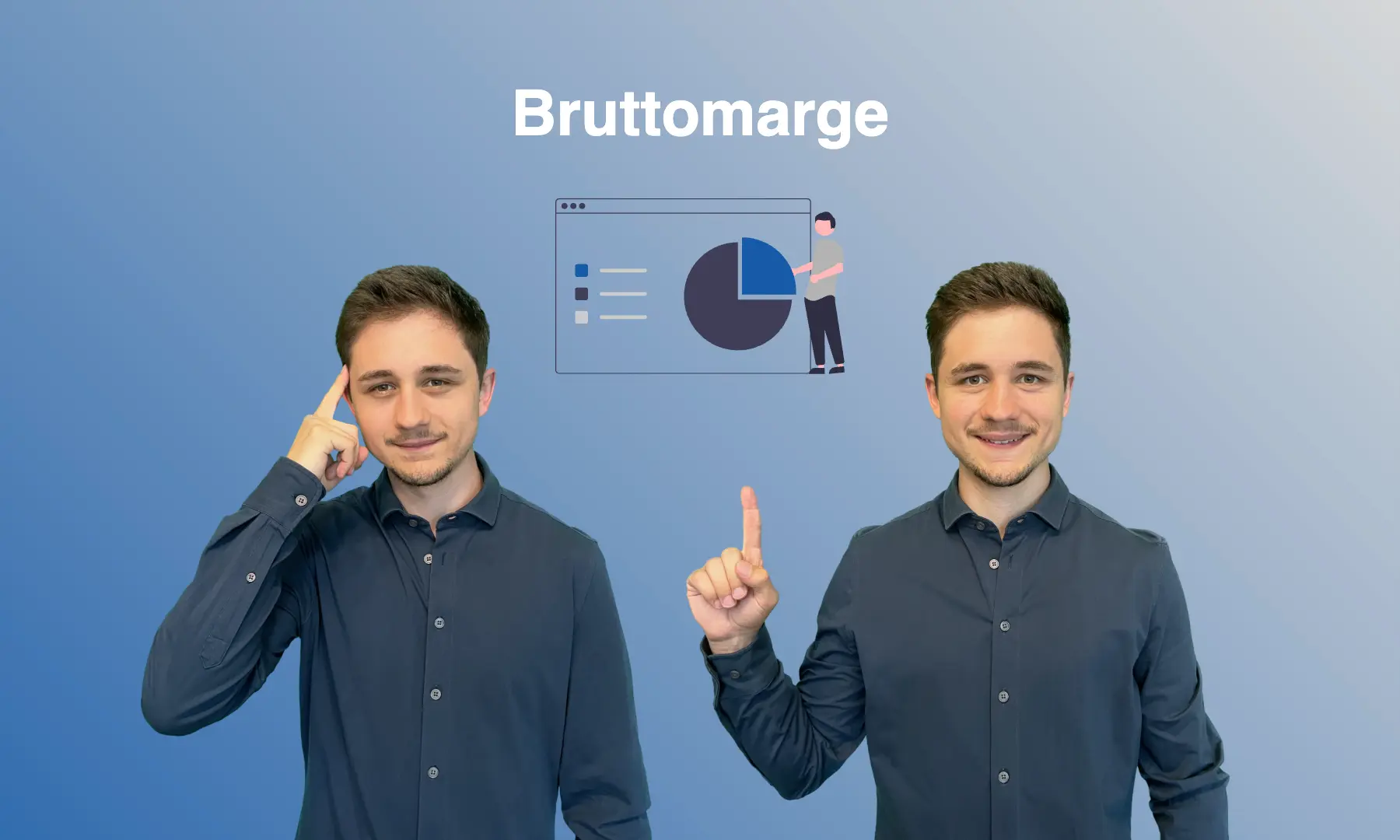 Bruttomarge - Was ist das?