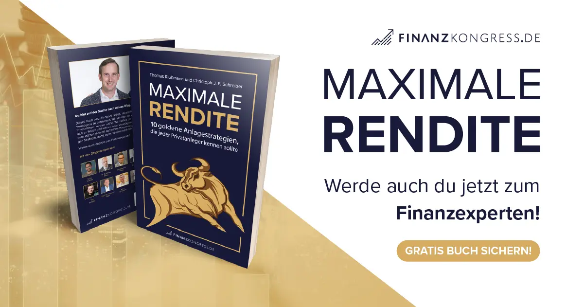 Buch Maximale Rendite*
