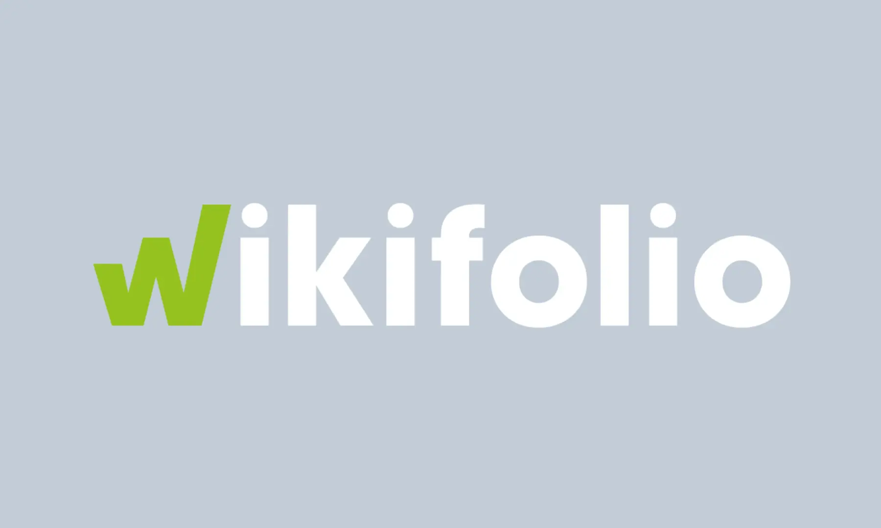 wikifolio Logo