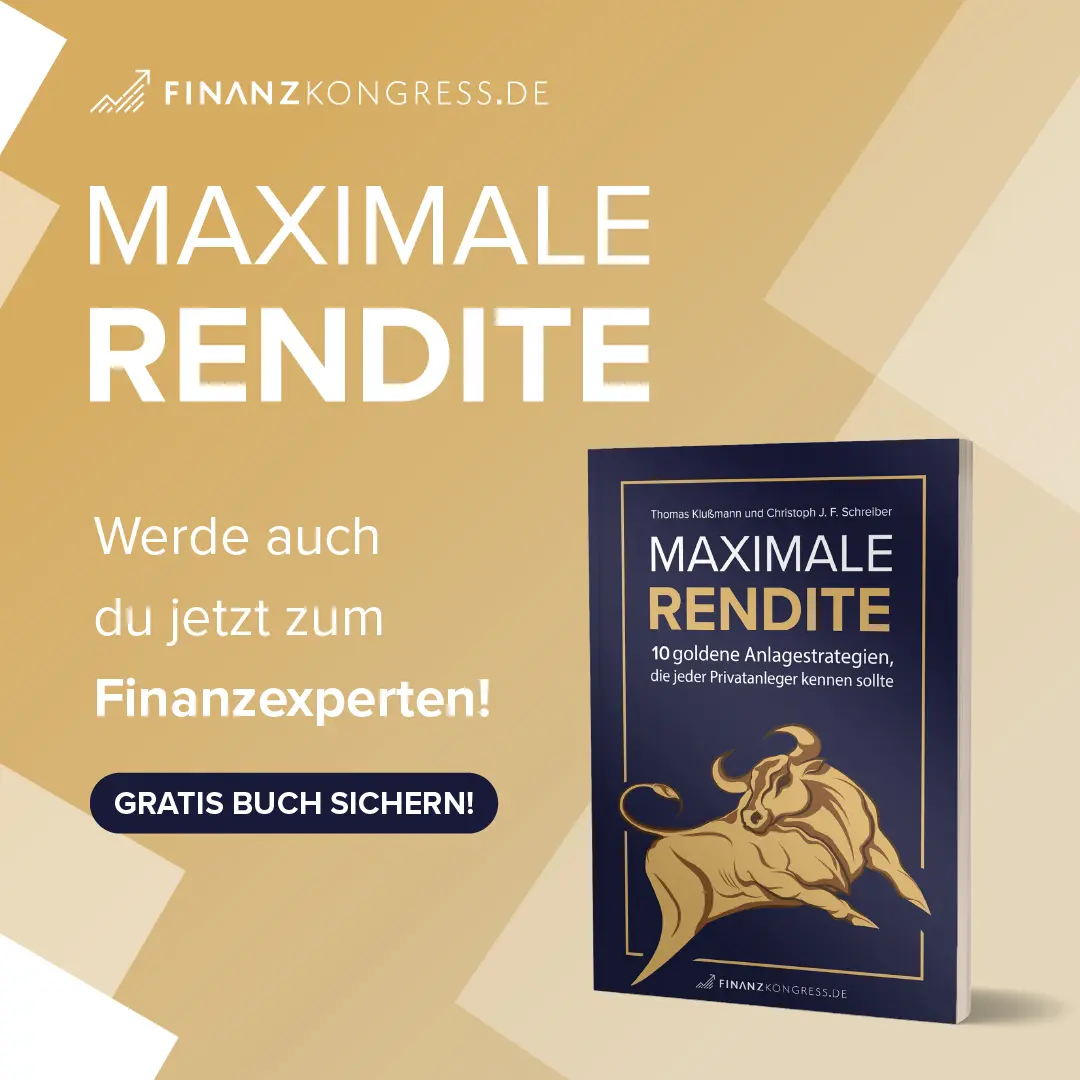 Maximale Rendite: 10 goldene Anlagestrategien, die jeder Privatanleger kennen sollte! 