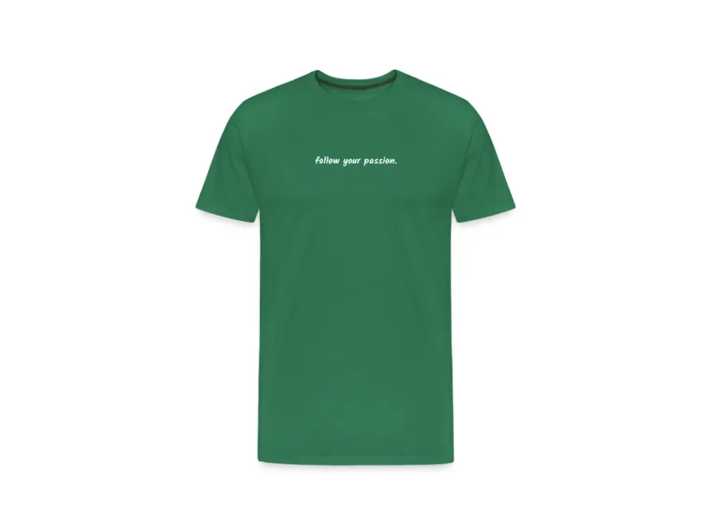 Towards Finance Merch Shop